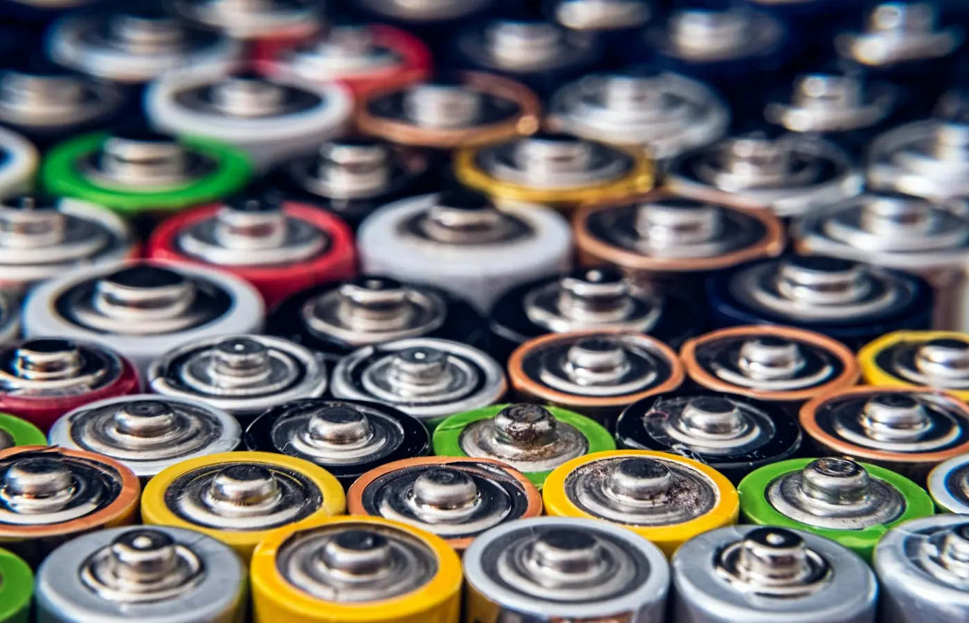 Toy battery compartment inspection