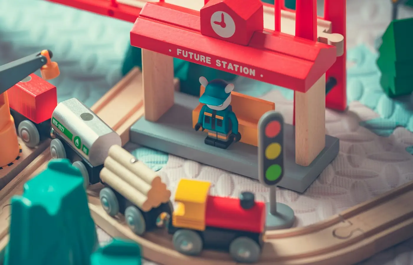 lego toys